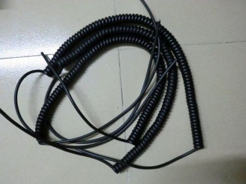 MPG Cable 1.5 Meter 25 Wire Manual Pulse Generator Spiral Cable