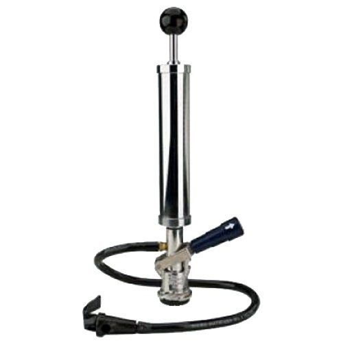 Draft warehouse d-system beer party pump, 8-inch for sale