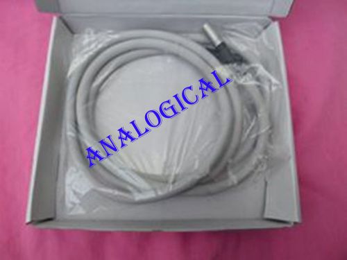 FIBER OPTIC CABLE ASI USE IN MEDICAL EQUIPMENT FREE SHIPPING