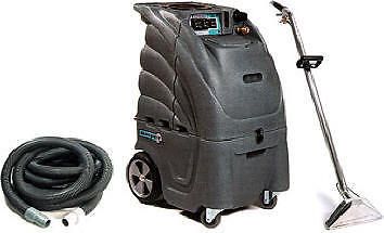 Carpet cleaning machine commercial type 500psi  usa * 2-500 sanida for sale