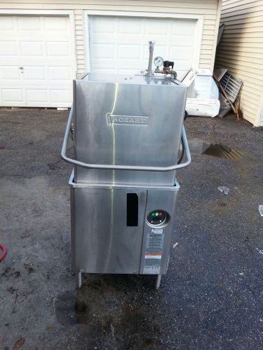 Commercial hobart dishwasher for sale