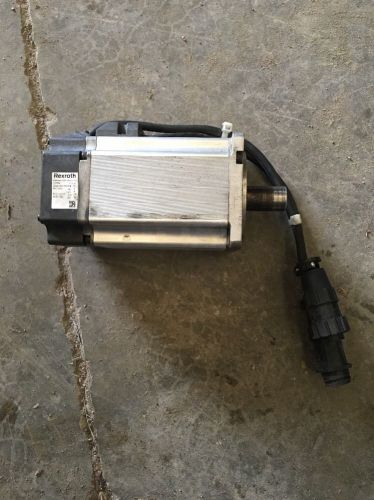 REXROTH MSM040B-0300-NN-CO-CG0 K13/03 Servo Motor