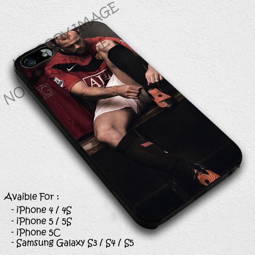 Man Utd Rooney Design Case Iphone 4/4S, 5/5S, 6/6 plus, 6/6S plus, S4
