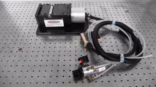 G127590 kodak pneumatic actuator w/foot pedal &amp; regulator for sale