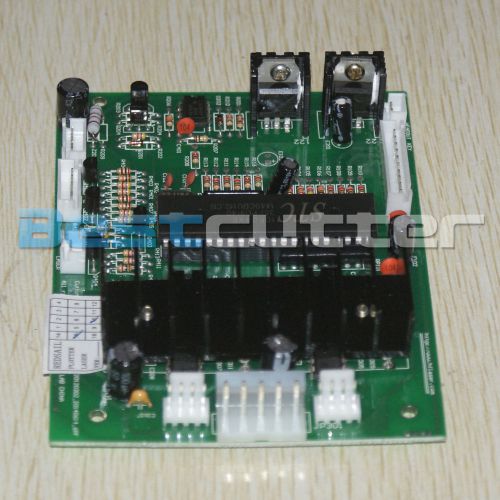 HQ Mainboard Cutting plotter New motherboard for Signwarehouse Signmax Redsail