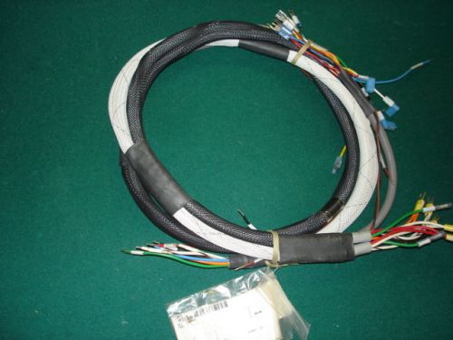 Gerber Cable Assy  Part# 61783002