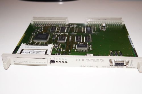 Siemens 6ES5308-3UC21 S5 Interface Module