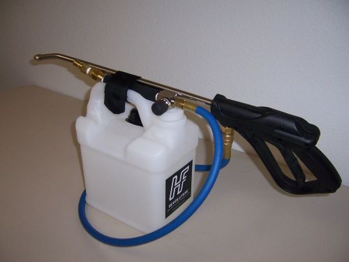 Hydro force revolution injection sprayer #as08r for sale