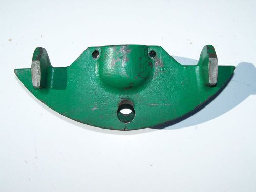 Greenlee 884 hydraulic conduit  bender shoe support 2-1/2 to 4&#034; 5010969 for sale