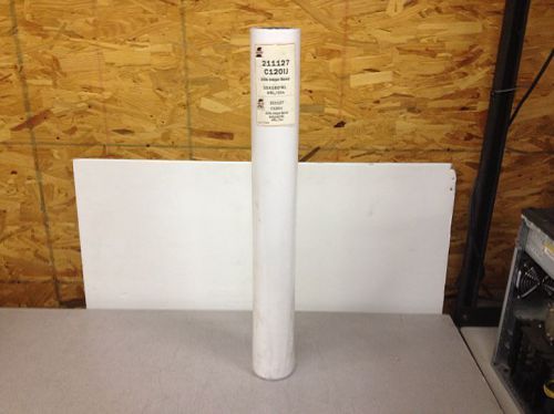 New CADOne 211127 C120IJ 50 Yard Inkjet Bond Plotter Paper 30&#034; x 1800&#034;