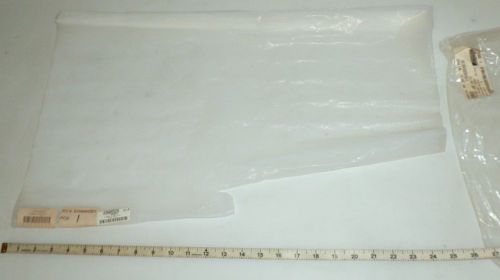 teflon sheet .002&#034; x 24&#034; x 6 foot PTFE film roll  (( L2))