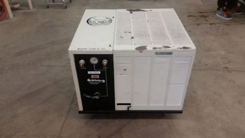 Affinity air cooled chiller Laser 208/ 230 volts 3 phase FAA-015K-DD01CAM1 6kw