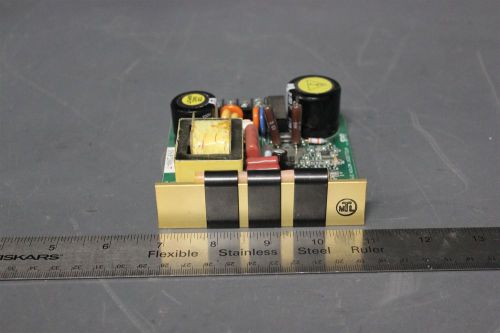 IMS UNREGULATED SWITCHING POWER SUPPLY FOR MOTOR DRIVE  ISP200-7