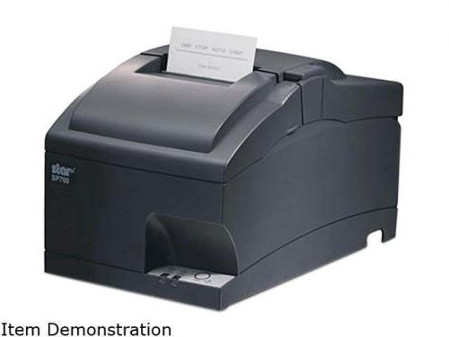 Star Micronics SP700 System Kitchen Reciept Printer SP700
