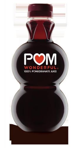 Pom Wonderful 100 Percent Pomegranate Juice 60 Fluid Ounces FREE SHIPPING