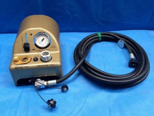 Medtronic Legend Pneumatic Control w/ Hose  lot C3353-04