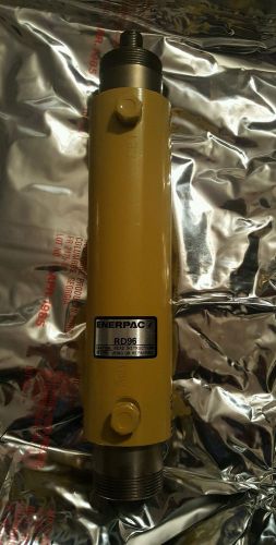 ENERPAC RD96 Univer. Cylinder, 9 tons, 6-1/8in Stroke L
