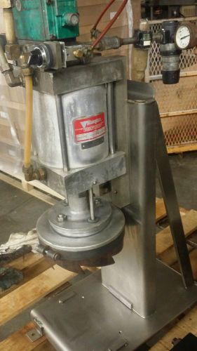 Raque Commercial Automatic Can Opener