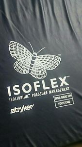 Stryker  Isoflex Mattress