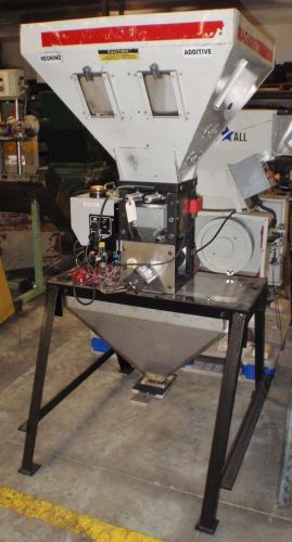 Maguire Model WSB 140 Weigh Scale Blender