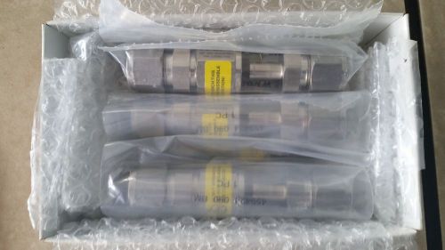 Swagelok dielectric union, 1/2 in. tube od box of 6 pcs for sale