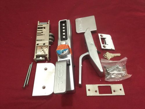 Kaba Simplex 3100 Series Pushbutton Lock- Part Unit - Locksmith