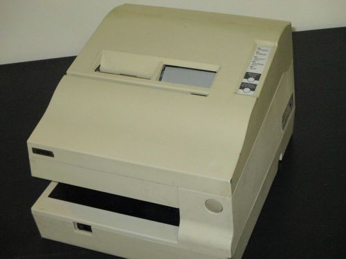 EPSON ... TM-U950 ... M62UA   Printer / Validator