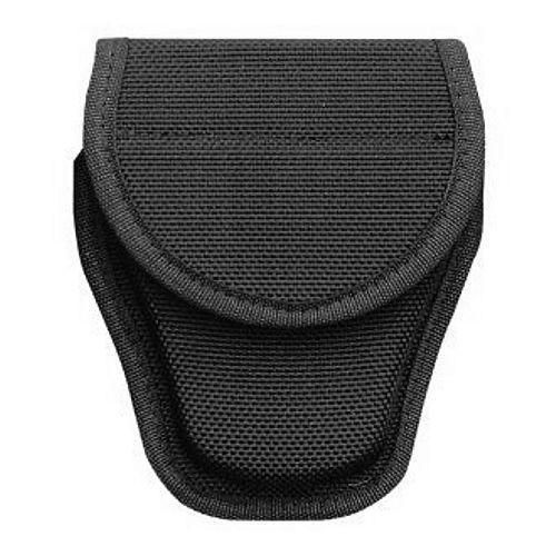 Bianchi AccuMold 23817 Covered Handcuff Case For ASP Hinged Tactical Handcuffs