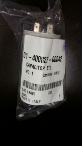 HOBART 01-400827-00042 CAPACITOR, ETL