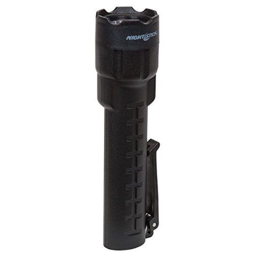 Nightstick XPP-5420B 3 AA Intrinsically Safe Permissible Flashlight Black 178mm