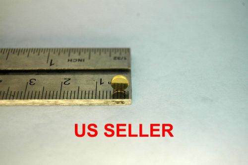 X10 n48 gold plated 5x0.8mm neodymium rare-earth disk magnets for sale