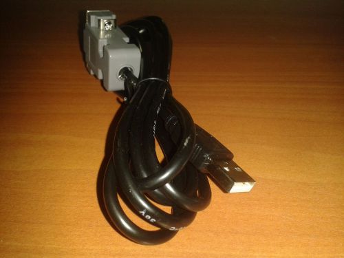 Communication Cable USB for ADP9000-100R ADP9000-100 MC9060 MC9090 MC9094 MC9190