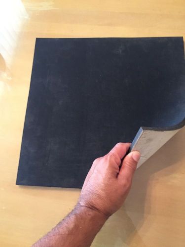 15 x 15 silicone replacement pad for heat press