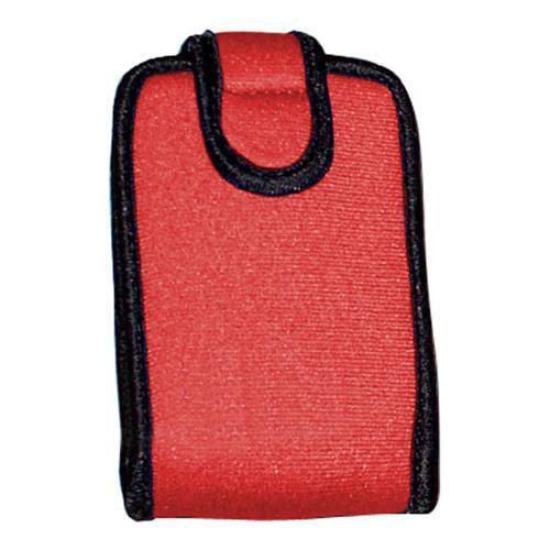 Op/tech 7302134 snappeez soft belt pouch large red for sale