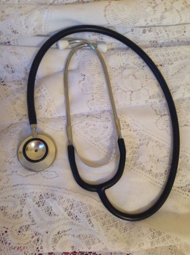 STETHOSCOPE USED CARDIOLOGY LIGHTWEIGHT WORKING COSTUME DRESS UP