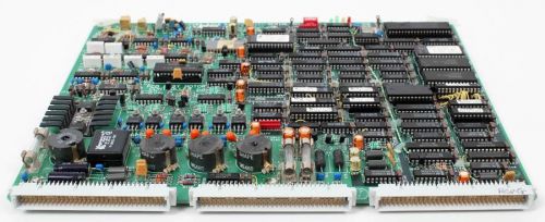 ATL Motor Controller Board Assy 7500-0348 for Ultramark 4 Plus Ultrasound