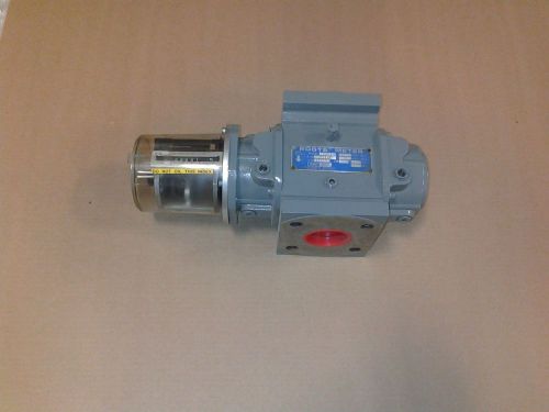 Dresser/roots 11c175 ctr b3 series rotary meter for sale