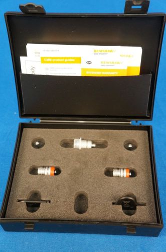 Renishaw tp20 non-inhibit cmm probe kit 6 fully tested in box w 90 day warranty for sale