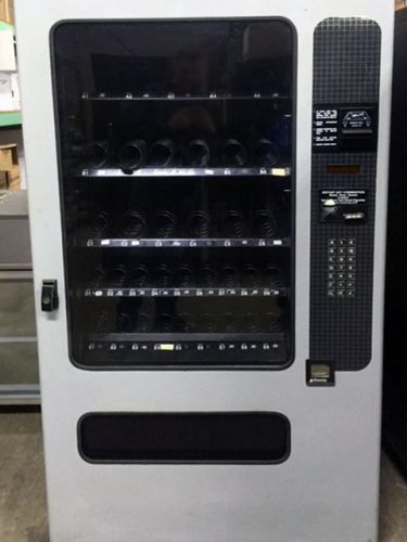 FSI 3076 Snack Vending Machine,USI, AP, National