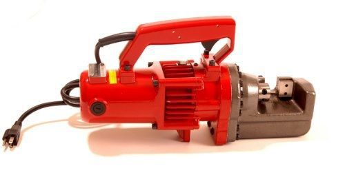 Tolman tool rc-22 7/8-inch capacity hydraulic rebar cutter for sale
