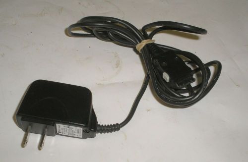 LG AC Adapter Model TA-P02WR