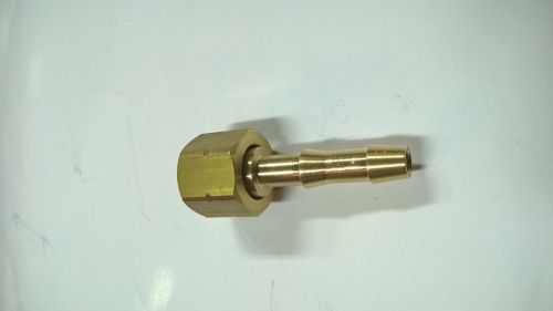 Fitting European Standart .Inside nut thread 14.6mm /0.57 inch.BRASS MADE