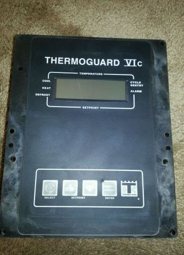 Old thermo king micro