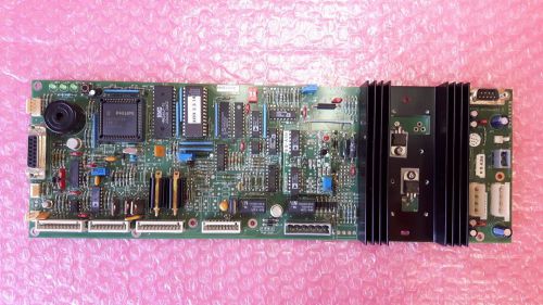 XRR&amp;SAX X-Ray Controller Board PC00082-00
