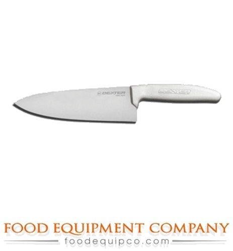 Dexter Russell S145-6PCP 6&#034; Cook&#039;s Knife Sani-Safe Series  - Case of 6