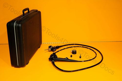 Olympus evis exera ii gif-h180j gastroscope for sale
