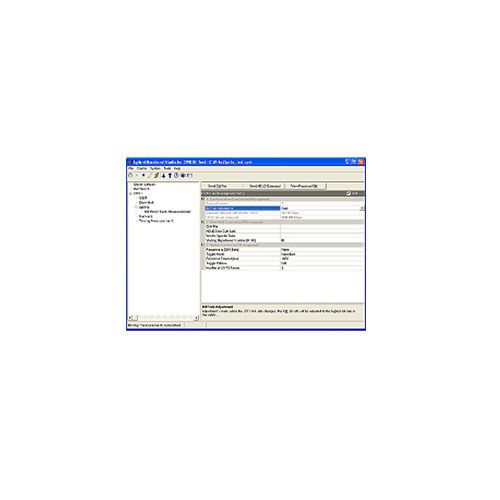 Agilent N5120A Software / Baseband Studio for CPRI RE Test