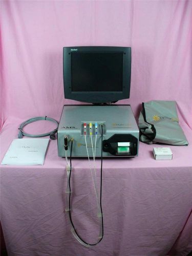 Thermatrx tmx3000 office thermo therapy bph tumt transurethral microwave therapy for sale