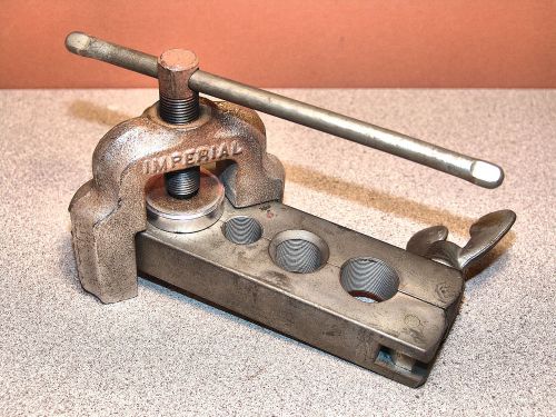 Imperial eastman no.203-fa tube flaring tool for sale