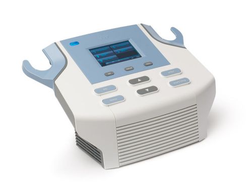 BTL Electrotherapy, Professional Electrotherapy 2 ch Color Touch Screen QC&gt;38YUE